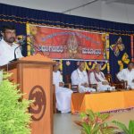 ಗಣೇಶೋತ್ಸವದ ಮೂರನೇ ದಿನದ ಕಾರ್ಯಕ್ರಮ