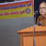 Rain Water Harvesting Increases the Groundwater Table: Shripadre