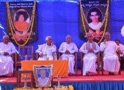 Narasimha Murthy Speech